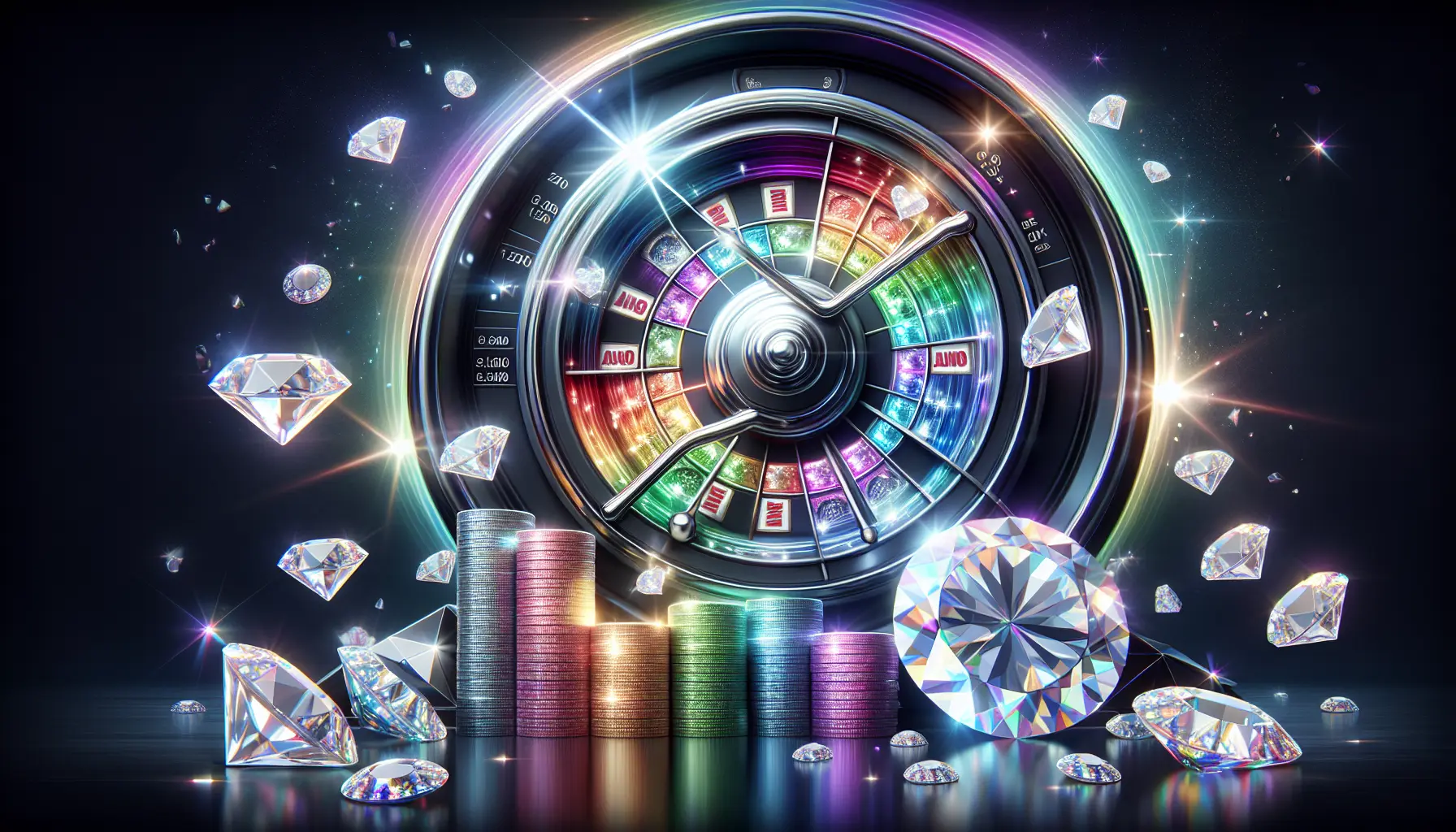 GraalRealm Casino Hero